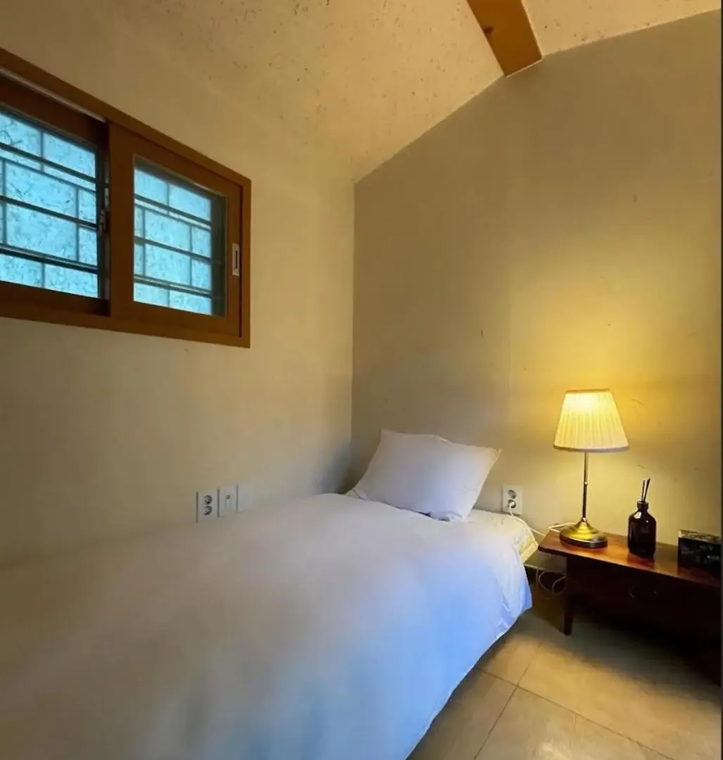 Joongrimjae - Hanok Seoul Holiday home